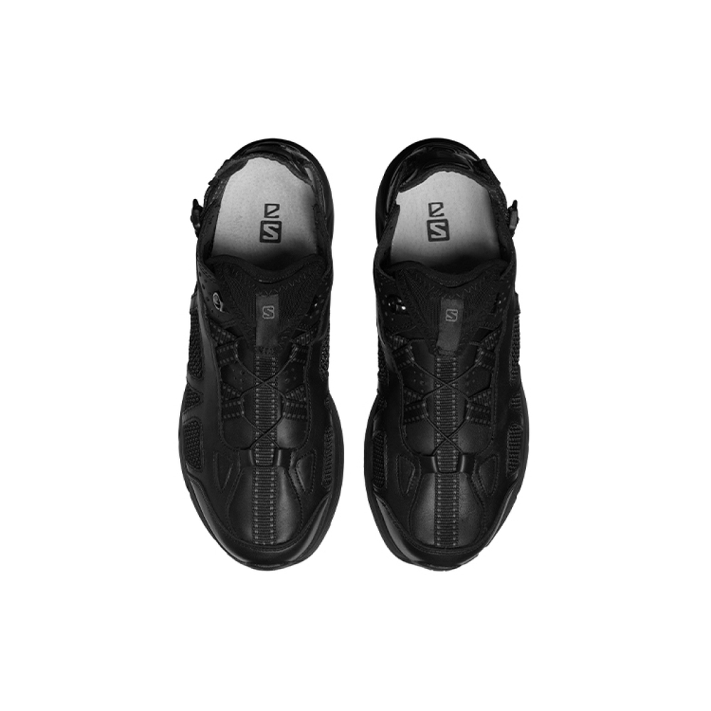 SALOMON Techsonic LTR Advanced