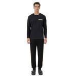 CALVIN KLEIN logo T