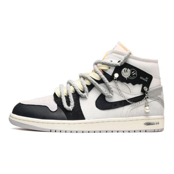 【 】 Jordan Air Jordan 1 Mid GS