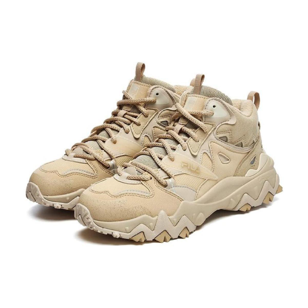 FILA Oakmont Oakmont 2 Mid TPU