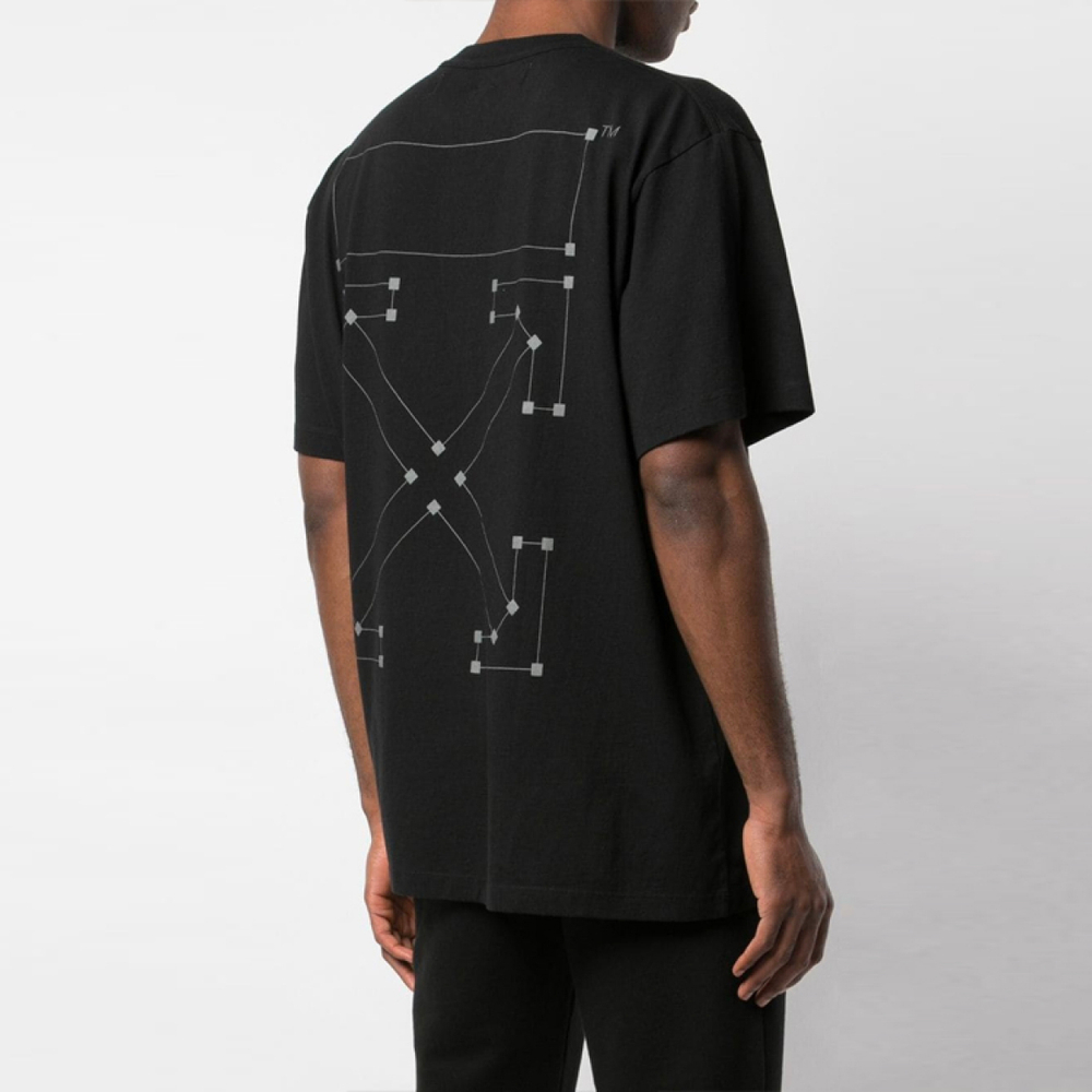 OFF-WHITE FW19 X T