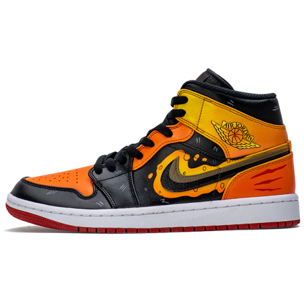 【 】 Jordan Air Jordan 1 Mid