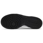 【 】 Nike Dunk “Black” GS