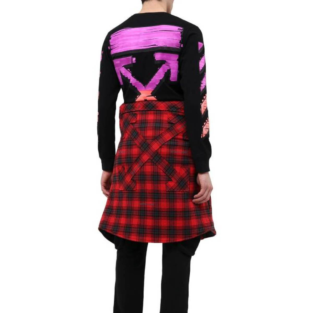 OFF-WHITE SS21 T
