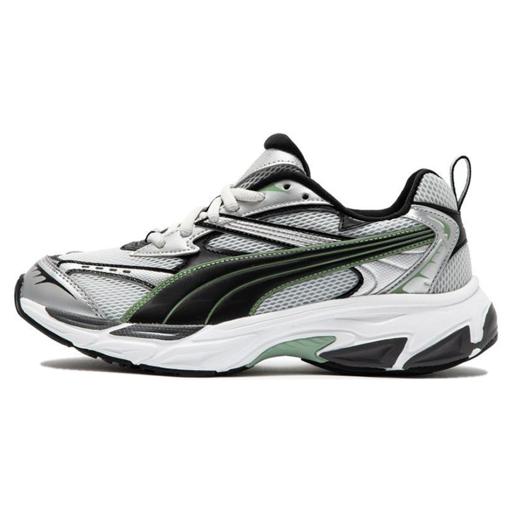 PUMA Morphic