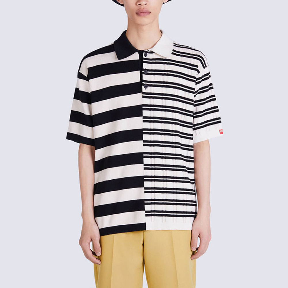 KENZO FW22 Polo