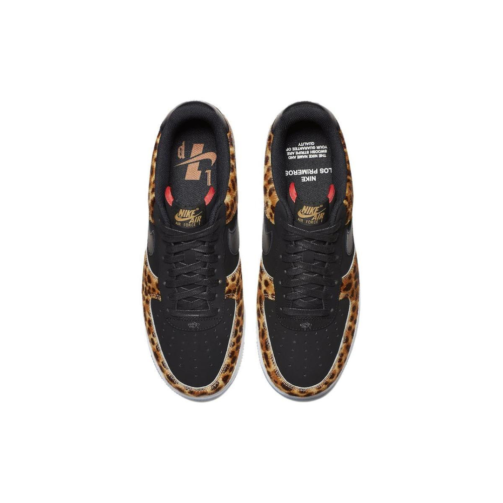 Nike Air Force 1 Los Primeros