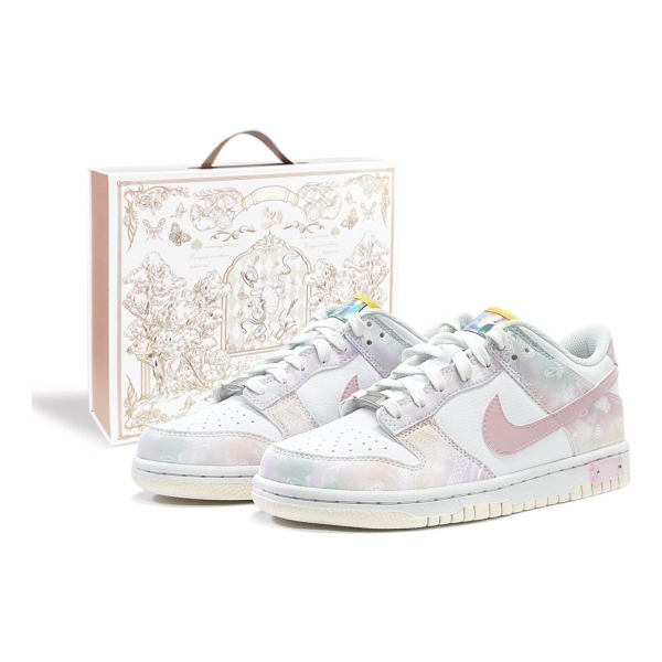 【 】 Nike Dunk baby pink