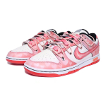 【 】 NBA x Nike Dunk