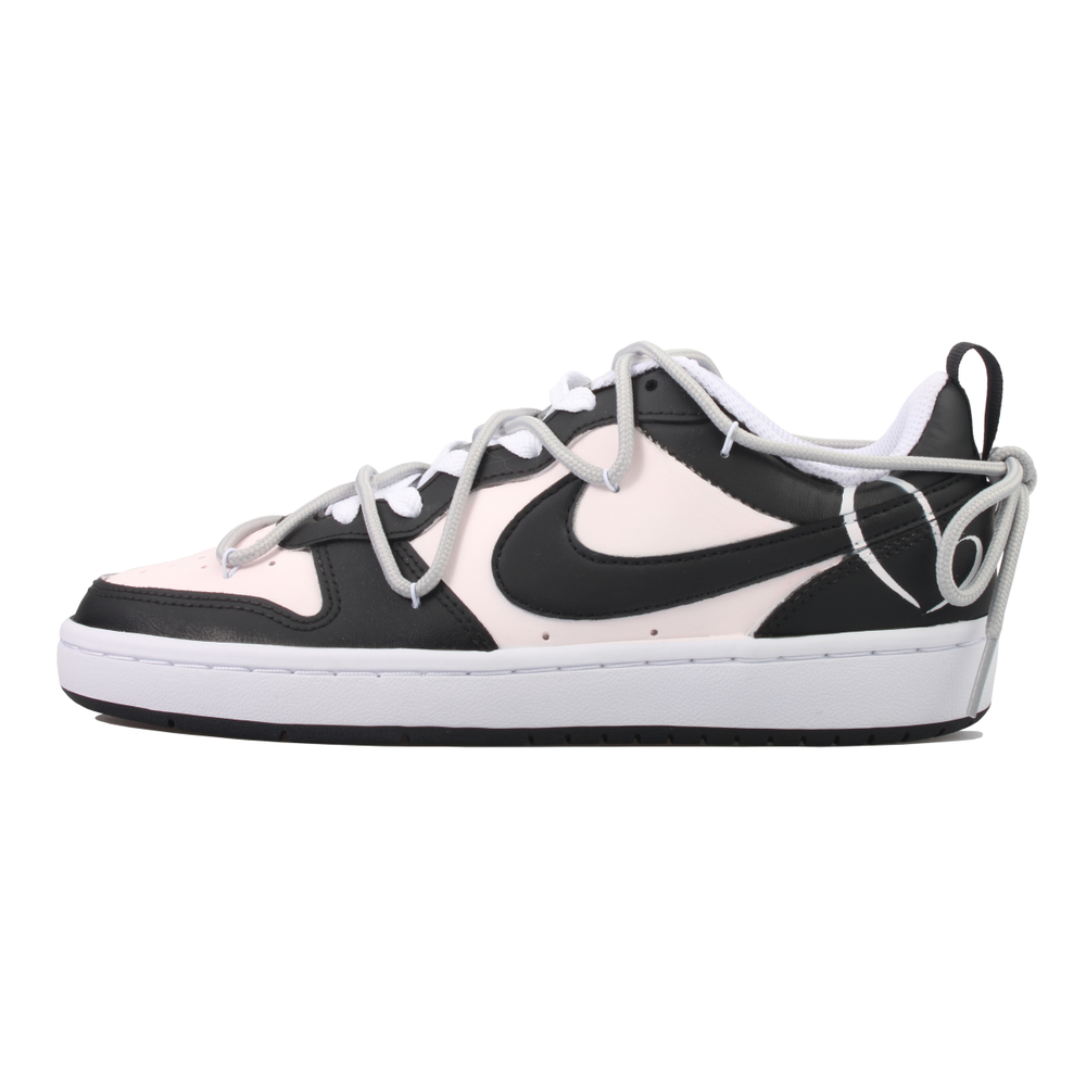 【 】Nike Court Borough Low2 (GS) 2.0