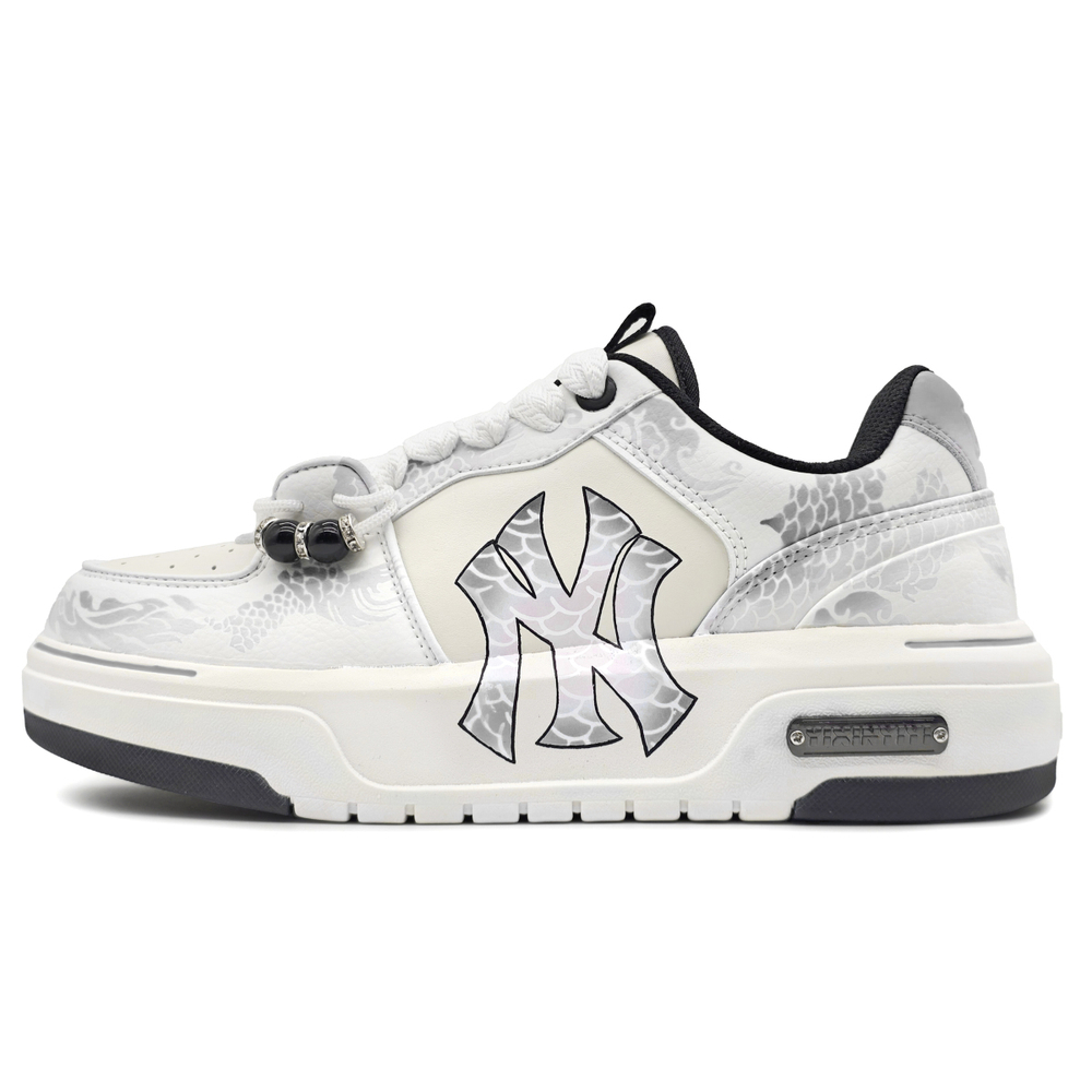 【 】 MLB Chunky Liner CNY