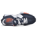 Niko and... x New Balance NB 327