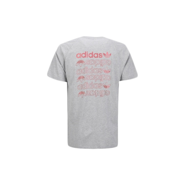 Adidas originals Zeno Tee Logo T