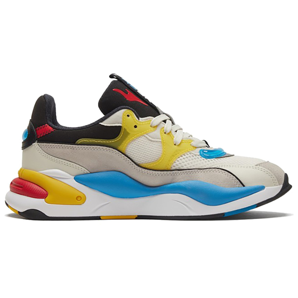 PUMA RS-2K Internet Exploring