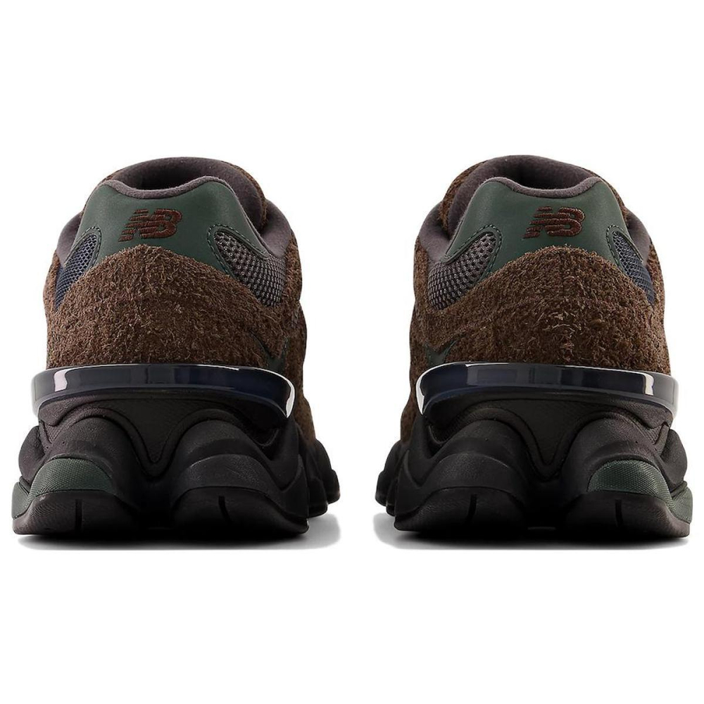 New Balance NB 9060 "Beef and Broccoli"