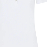 EMPORIO ARMANI EA7 SS24 Logo Polo