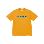 Supreme FW23 WEEK1 STENCIL TEE Logo T