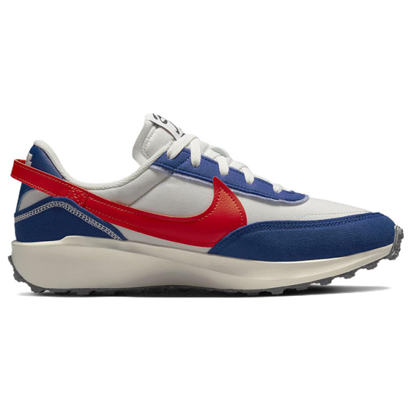 Nike Waffle Debut Swoosh