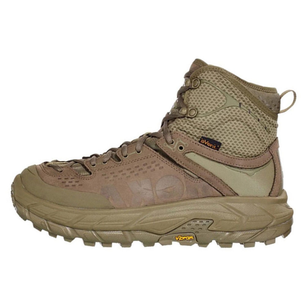 HOKA ONE ONE Ultra Hi 2 Waterproof