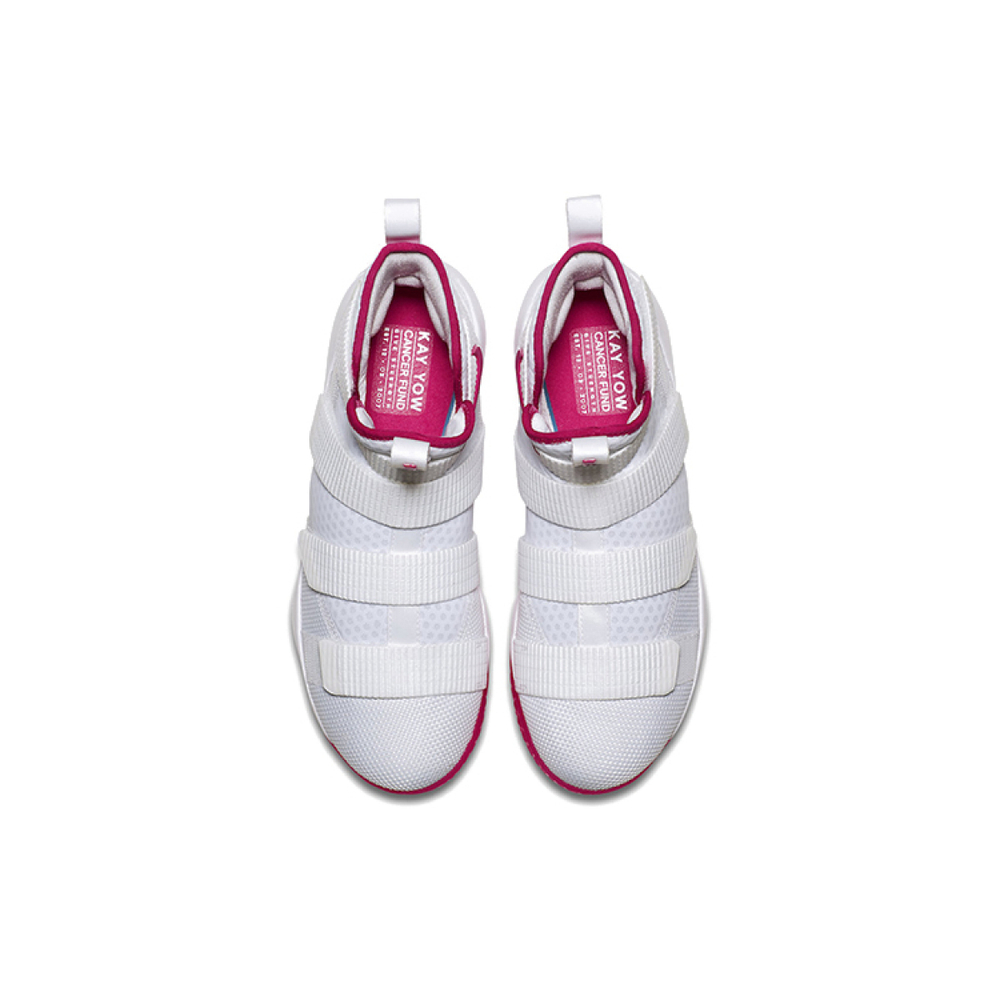 Nike zoom soldier 11 Kay Yow 11
