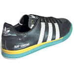 RAF SIMONS x adidas originals Samba Stan