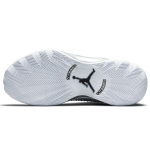 Jordan Air Jordan 35 Low PF "White Metallic"