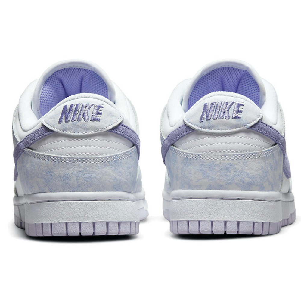 Nike Dunk OG "purple pulse"