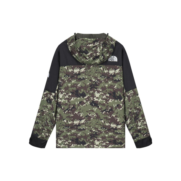 /THE NORTH FACE SS23 Logo
