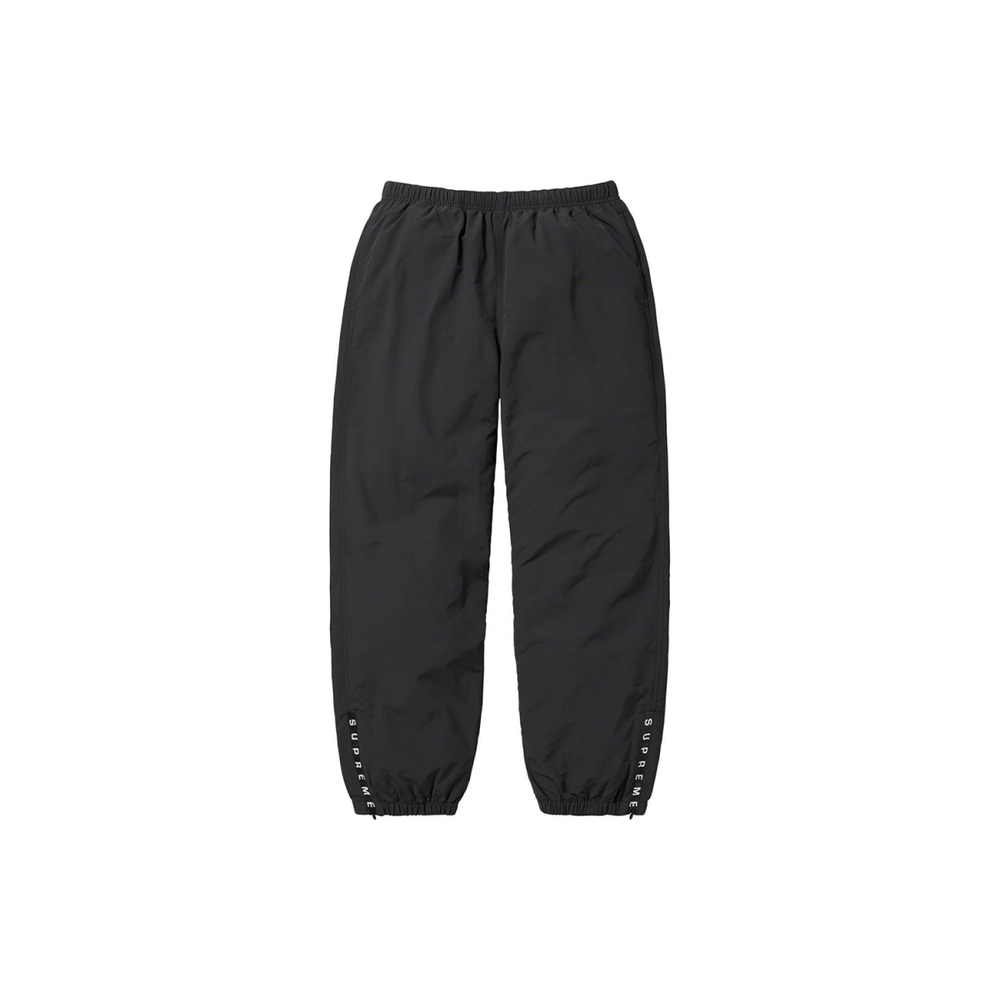 Supreme Supreme FW23 WEEK12 FW23 WEEK12 WARM UP PANT Logo
