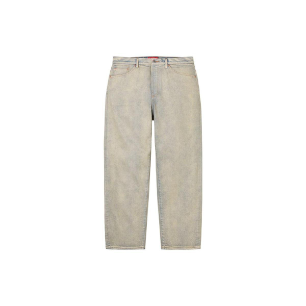 Supreme SS23 Week 3 BAGGY JEAN