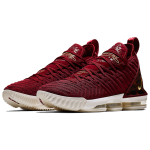 Nike Lebron 16 King