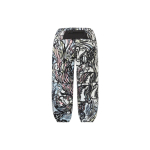 Supreme x The North Face FW22 Week 7 Steep Tech Fleece Pant Logo
