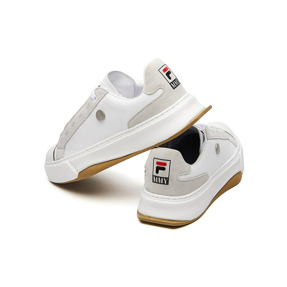 MIHARA YASUHIRO/ x FILA CRYPTO