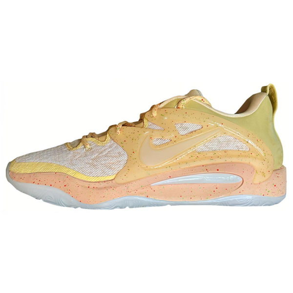 Enspire x Nike KD 15 "Melon Tint" 15