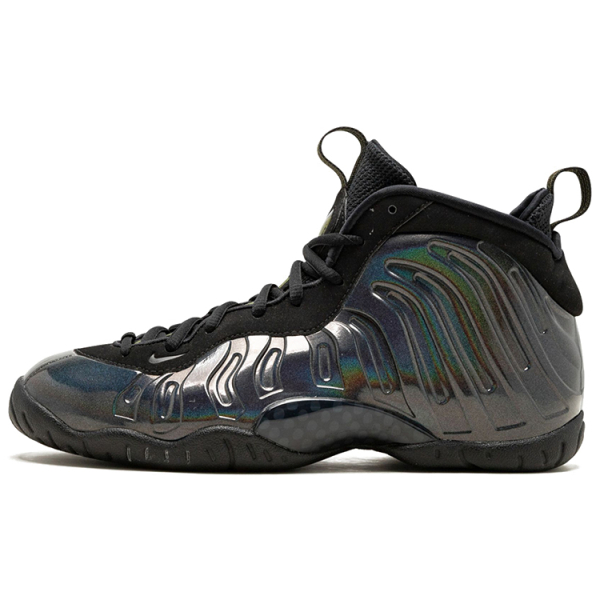 Nike Foamposite One Legion Green