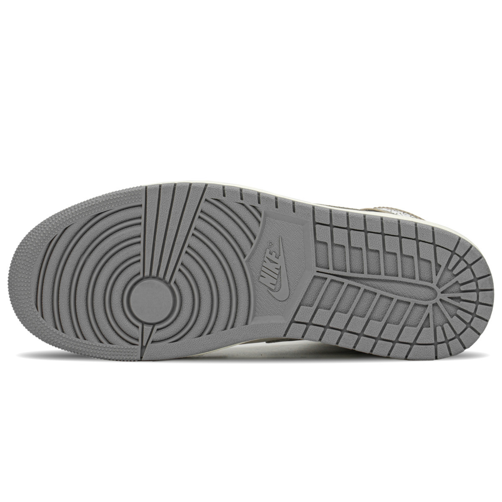 【 】 Jordan Air Jordan 1 Mid FZBB