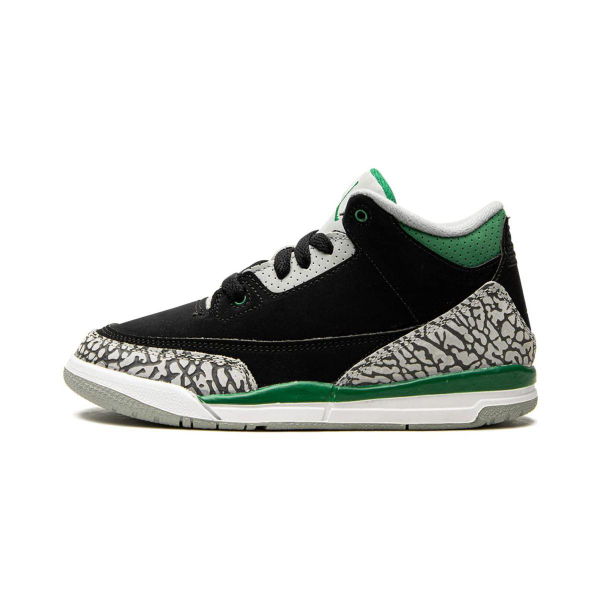 Jordan Air Jordan 3 "Pine Green"