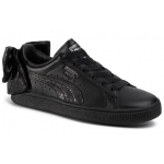 PUMA Basket Bow Animal