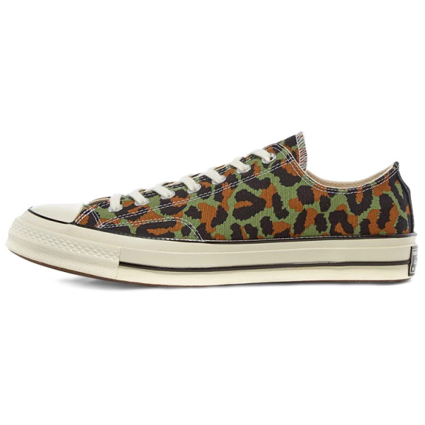 Converse Chuck Taylor All Star 70 Ox