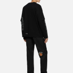EVISU FW23 T
