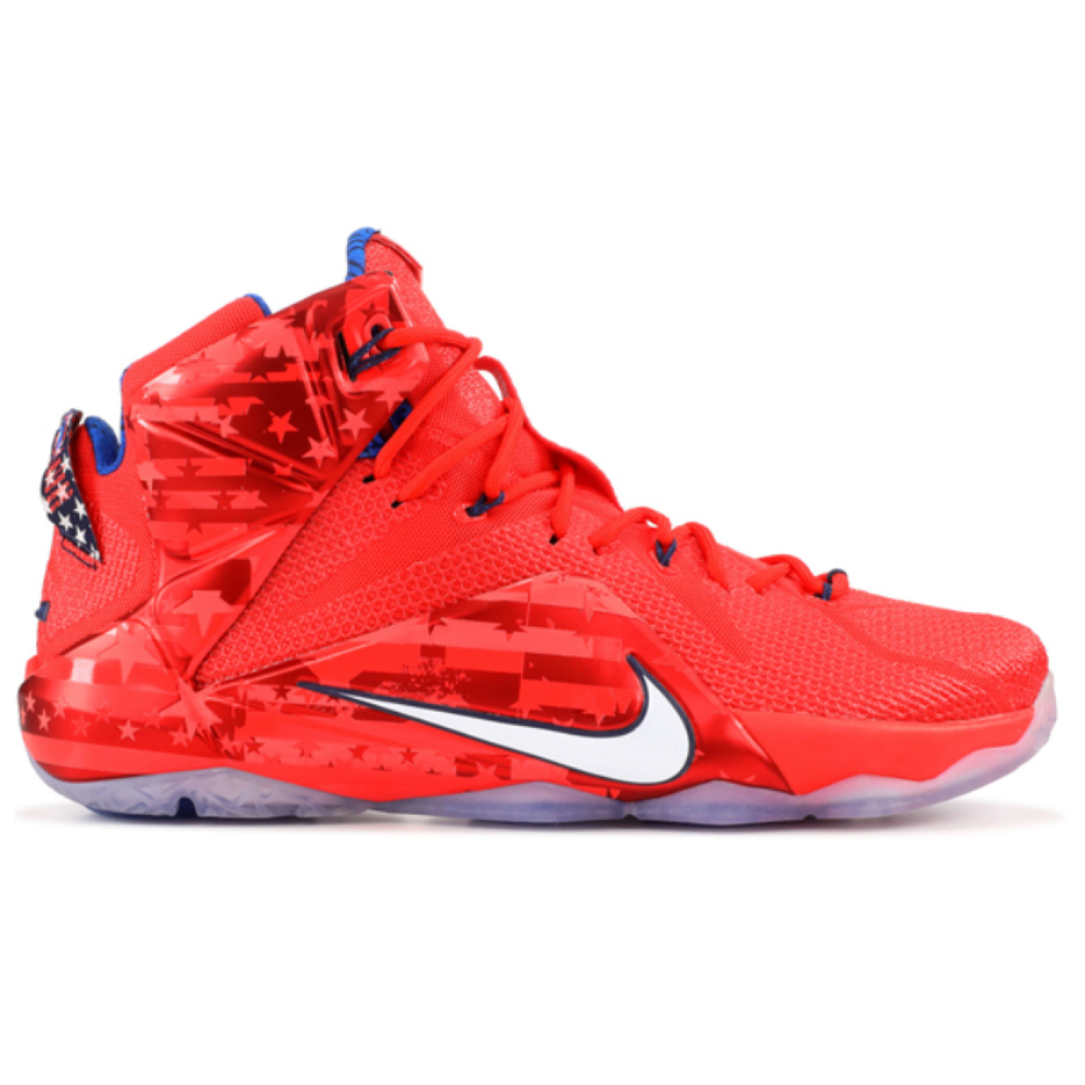 Nike Lebron 12