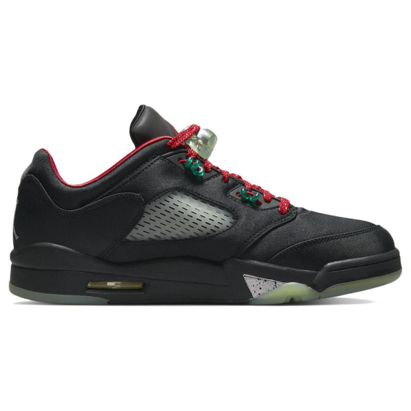CLOT x Jordan Air Jordan 5 retro low sp "jade"