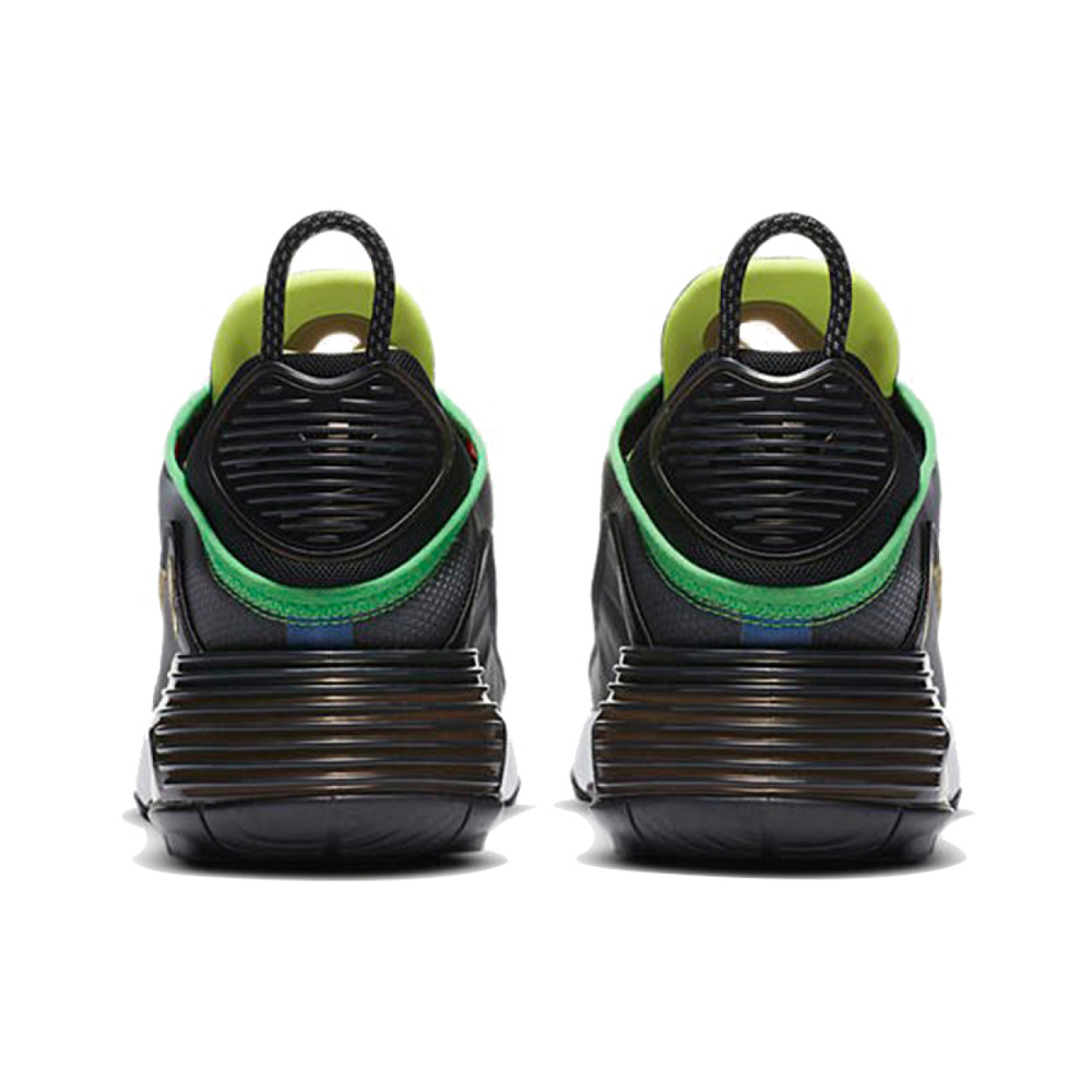 Nike Air Max 2090 Hidden Message