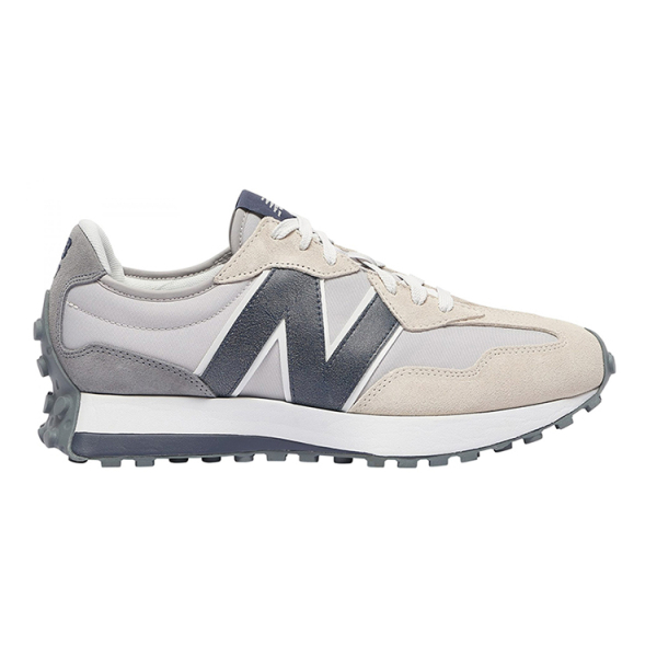 Foot Locker x New Balance NB 327 Grey Day