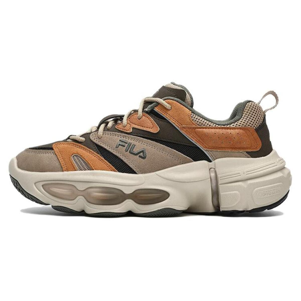 FILA ET