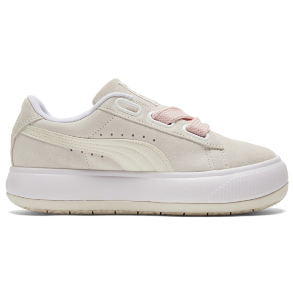 PUMA Suede mayu heart