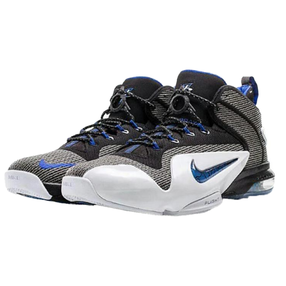Nike Foamposite One Sharpie Pack