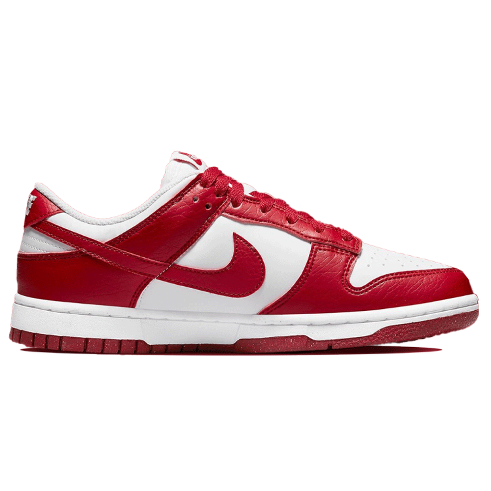 Nike Dunk Next Nature "University Red"