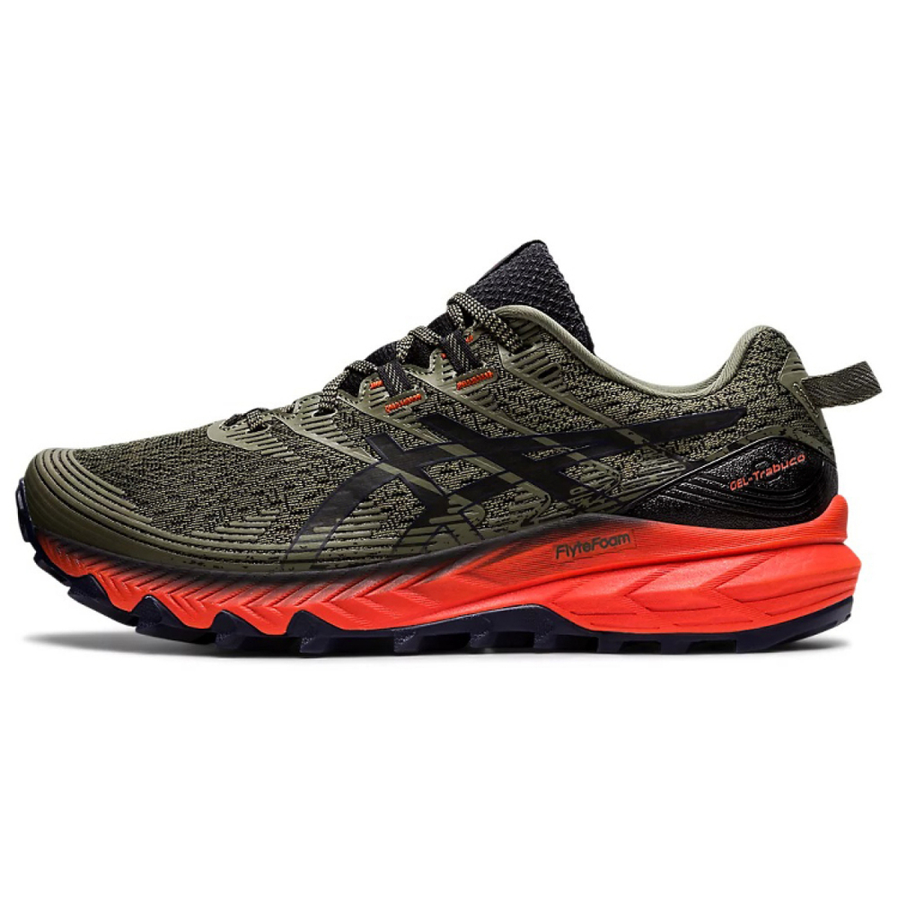 Asics Gel-Trabuco 10