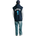Mitchell & Ness NBA 1